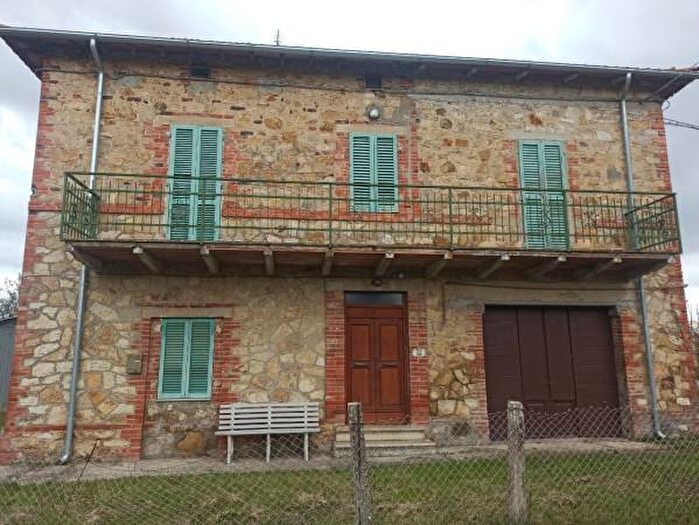 Casa con 5 locali in vendita in Via Roma, Castiglione Del Lago