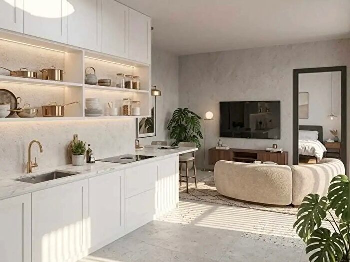 Appartamento bilocale in vendita in Via Stelvio, Bollate