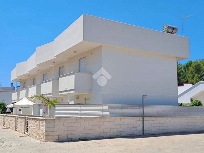 Casa bilocale in affitto in Viale delle Gardenie, Monti DArena Bosco Caggione, Pulsano