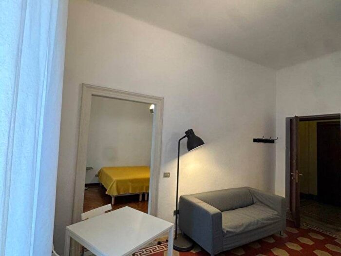 Appartamento bilocale in affitto in Via Giuseppe Luigi Lagrange, Ascanio Sforza, Milano