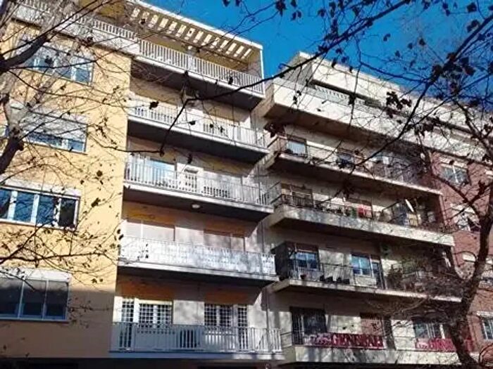 Appartamento trilocale in vendita in CSo Duca di Genova, Roma