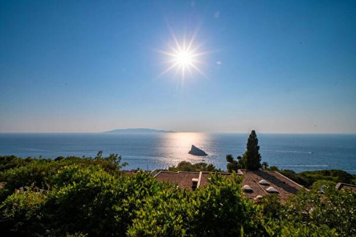 Casa con 6 locali in vendita in Località Calamoresca, Monte Argentario