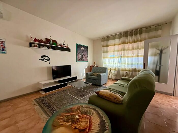Appartamento trilocale in vendita in Via Vittorio Emanuele Marzotto, Fossalta Di Portogruaro