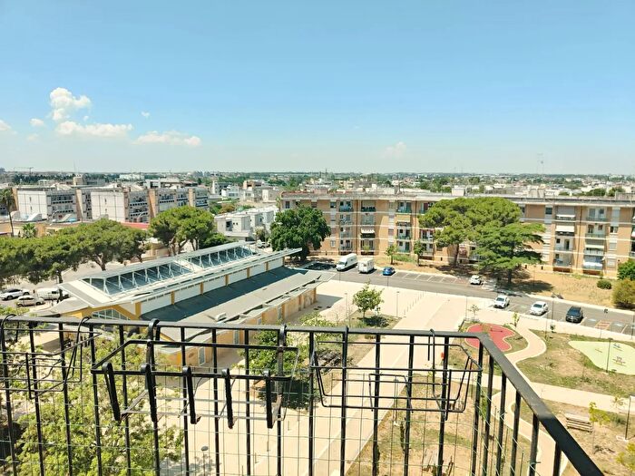 Appartamento quadrilocale in affitto in Piazza Indipendenza, Lecce