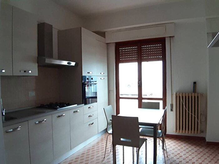 Appartamento bilocale in affitto in Corso Achille Spatuzzi, Centro, San Giorgio a Liri