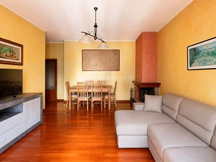 Appartamento quadrilocale in vendita in Via Esino, San Benedetto Del Tronto