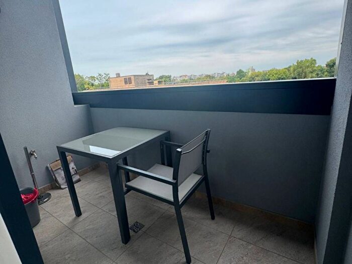 Appartamento bilocale in affitto in Via Cascina Belcasule, Vigentino Fatima, Milano