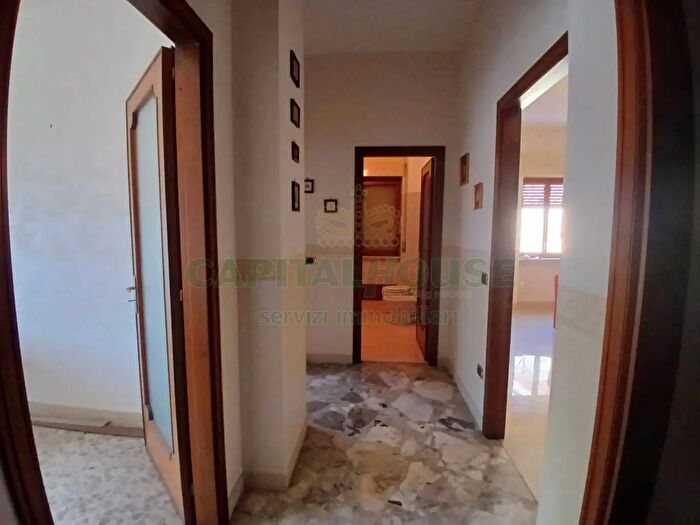 Appartamento bilocale in vendita in Via Beata Francesca, Avellino