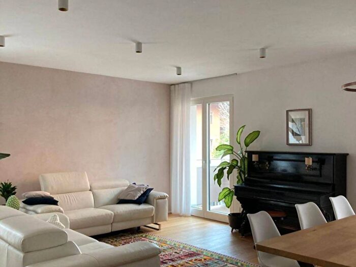 Appartamento trilocale in affitto in Villazzano, Trento