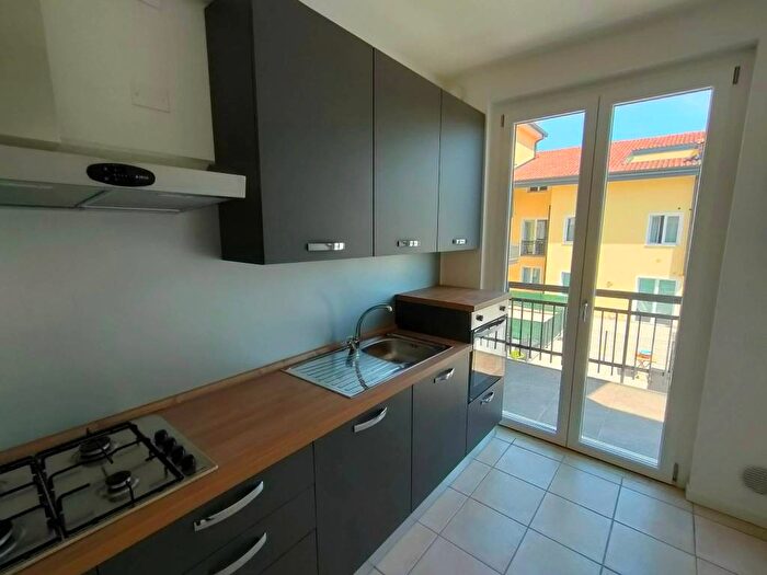 Appartamento trilocale in affitto in Bertesina, Vicenza