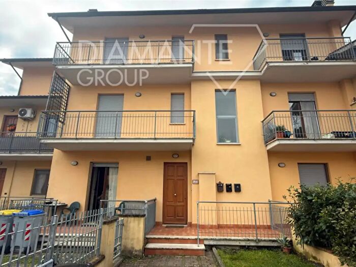 Appartamento con 5 locali in vendita in Citta Della Pieve