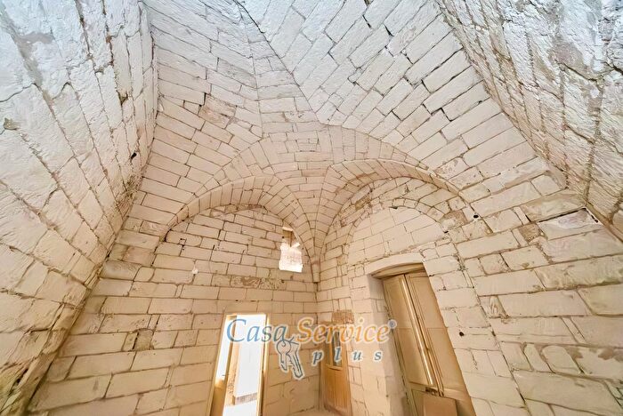 Casa trilocale in vendita in Via Vittorio Alfieri, Supersano