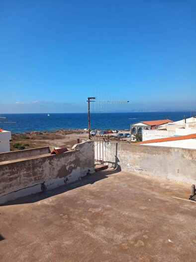 Casa quadrilocale in vendita in Calasetta