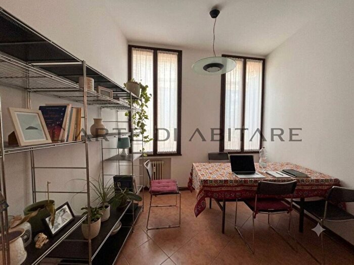Appartamento bilocale in affitto in DEL SANTO, Piazze Duomo, Padova