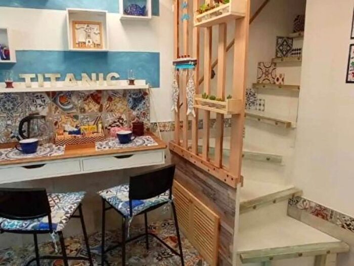 Appartamento monolocale in vendita in Via Agatocle, Siracusa