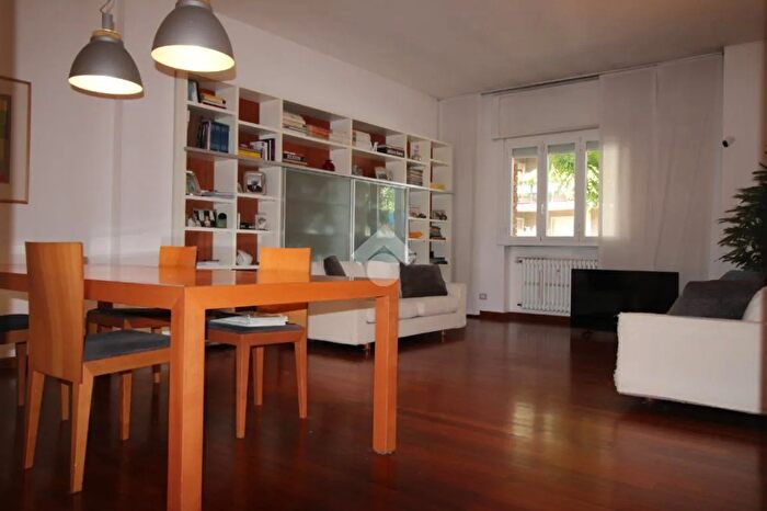 Appartamento quadrilocale in vendita in Via Rillosi Giuseppe, Bergamo