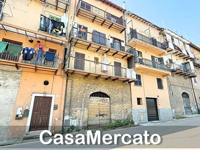 Appartamento bilocale in vendita in Rocca Di Papa