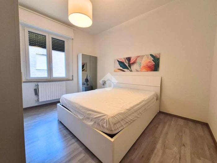 Appartamento bilocale in affitto in Via Giuseppe Garibaldi, Centro Storico, Ferrara