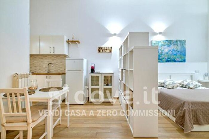 Appartamento bilocale in vendita in Via Giuseppe Pisanelli, Taranto