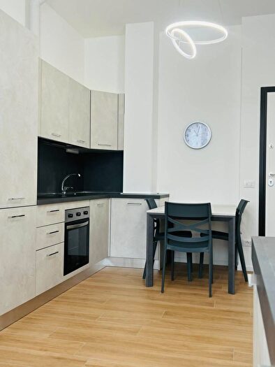 Appartamento bilocale in affitto in Via Noto, Milano
