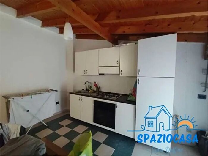 Appartamento bilocale in vendita in Via Tornatore, Zuccarello