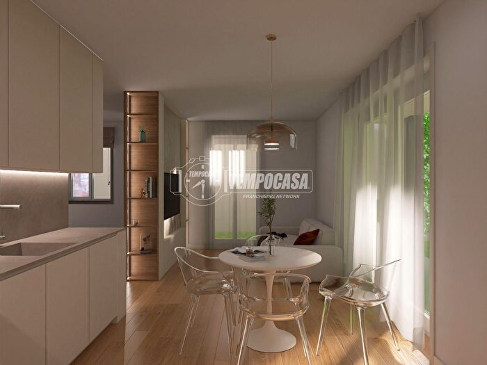 Appartamento bilocale in vendita in San Lazzaro Di Savena