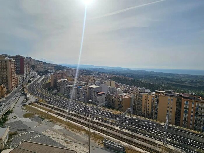 Appartamento quadrilocale in vendita in Agrigento