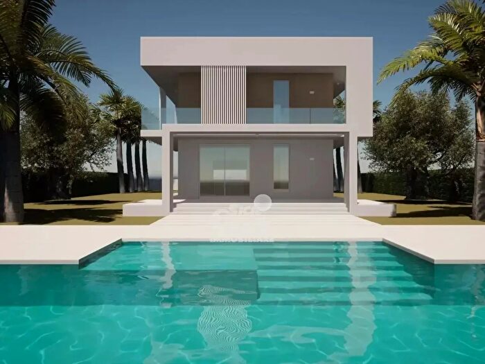 Casa quadrilocale in vendita in Marsala