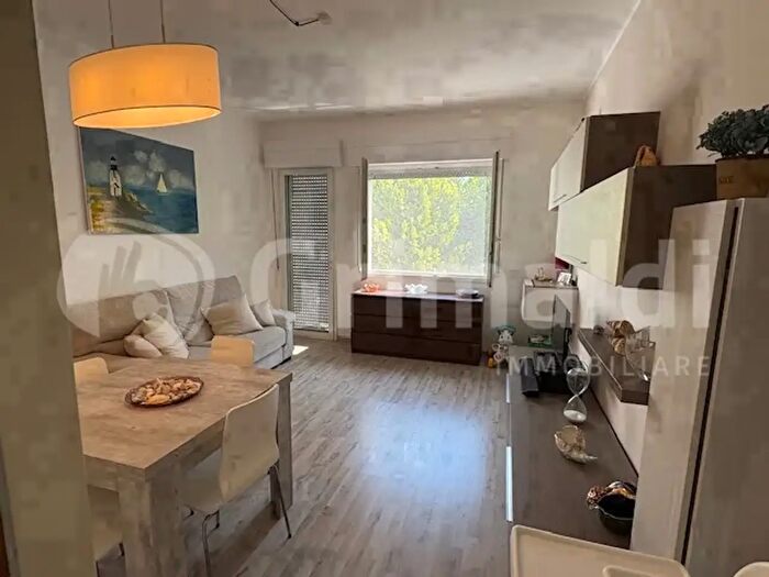 Appartamento trilocale in vendita in Viale Sicilia b, Cervia