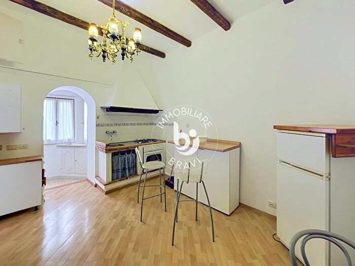 Appartamento monolocale in affitto in Via della Libertà, Centro, Santa Marinella