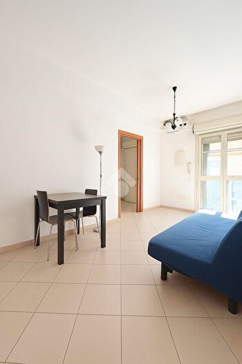 Appartamento bilocale in vendita in Appartamento Semi Indipendente Via Rossini, Assemini