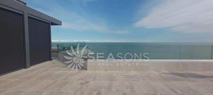 Appartamento trilocale in vendita in Jesolo