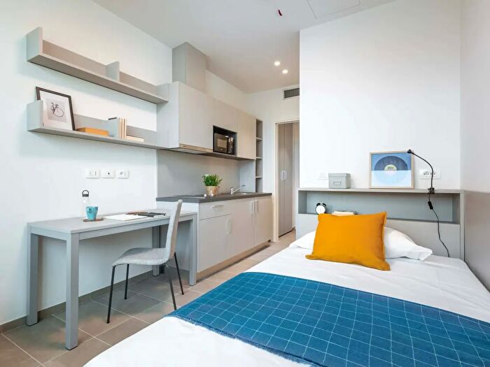 Appartamento monolocale in affitto in Viale della Toscana, Firenze