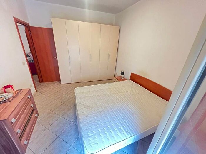 Appartamento quadrilocale in affitto in Via Genova, Centro Storico, Reggio Calabria
