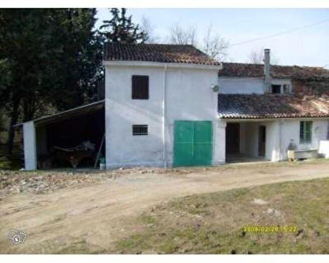 Casa con 6 locali in vendita in Area Residenziale Collina di San Carlo, Cesena