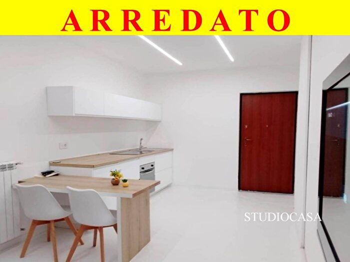 Appartamento monolocale in affitto in Via Circumvallazione Marianna Gadola, Recale
