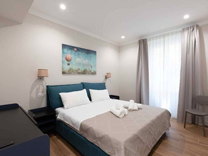 Appartamento bilocale in affitto in Via Giulia di Gallese, Monteverde Nuovo, Roma