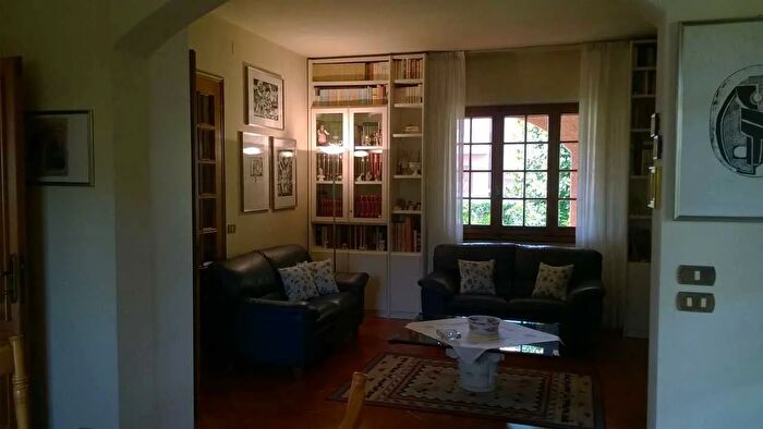 Casa quadrilocale in affitto in Via Ammiraglio Morin a, Forte Dei Marmi