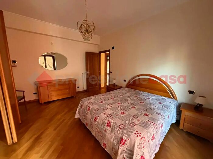 Appartamento monolocale in affitto in Via Cellini, Cassino