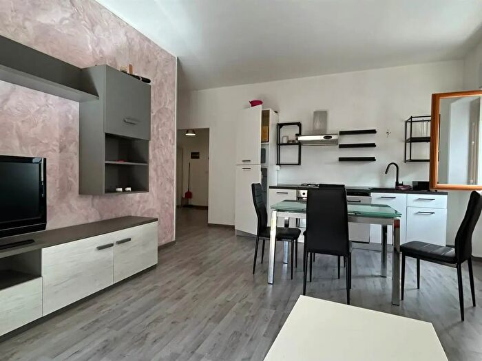 Appartamento con 6 locali in vendita in Viale Cappuccini, Lanciano