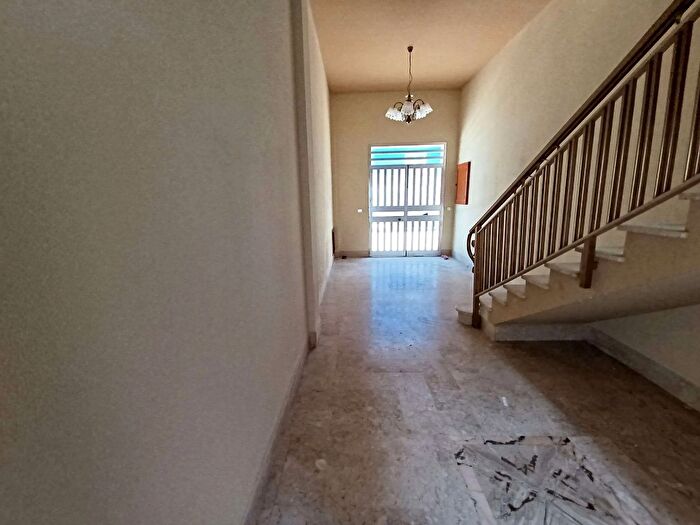 Appartamento con 5 locali in vendita in Mazara Del Vallo