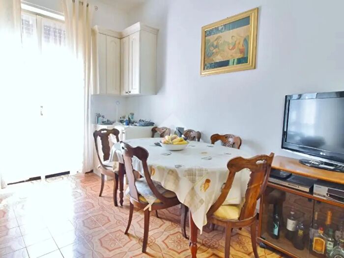 Appartamento bilocale in vendita in Via Carlo Alberto, Voghera