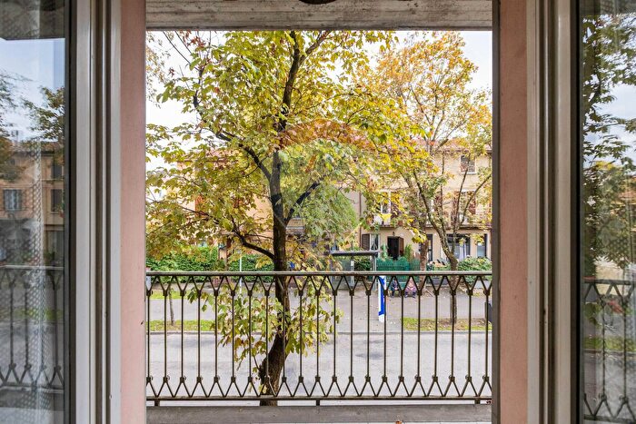 Appartamento trilocale in vendita in Viale Matteotti, Salsomaggiore Terme