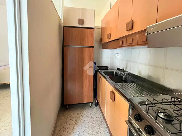 Appartamento bilocale in vendita in Via Papa Giovanni XXIII, Trani