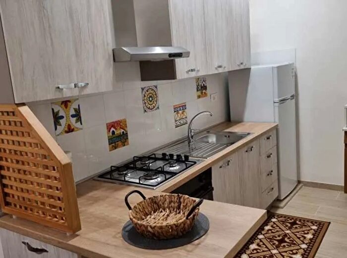 Appartamento in affitto in Via Ellera Alcamo Trapani Sicilia Italia, Alcamo