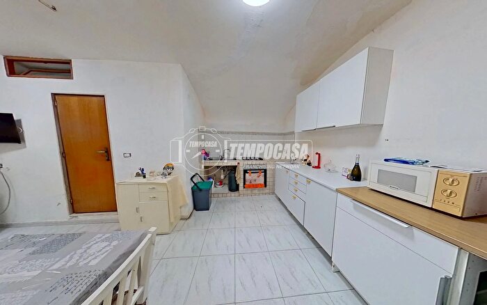 Casa bilocale in vendita in Vico San Lucia, Triggiano