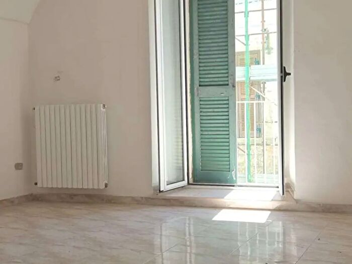 Appartamento trilocale in vendita in Via Ferrante Aporti, Bitonto