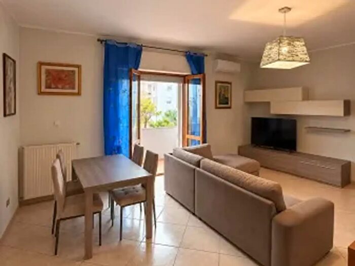 Appartamento trilocale in vendita in Via Palazzo, Formia
