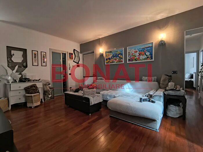 Appartamento quadrilocale in vendita in La Spezia