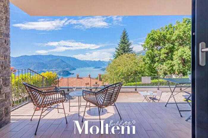 Appartamento bilocale in vendita in Via per Bologna Snc, Perledo